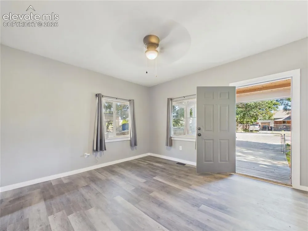 720 E 3rd Street Pueblo, CO 81001