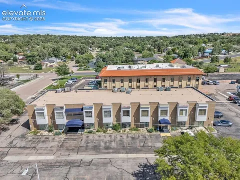 225 S Academy Boulevard #102