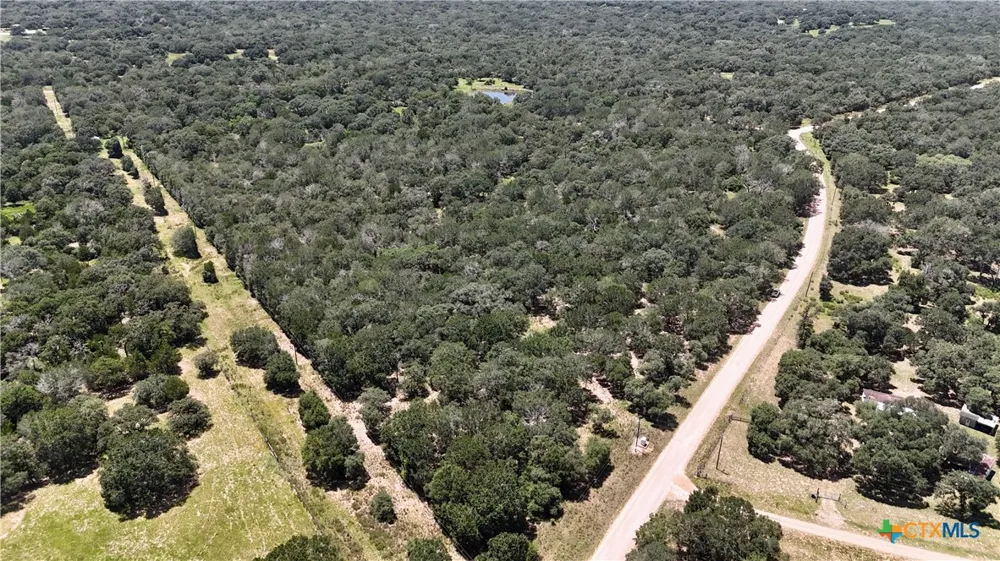 182 County Road 123F Hallettsville, TX 77964