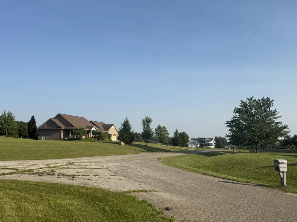 2728 Carric Court #11 Jackson, MI 49201