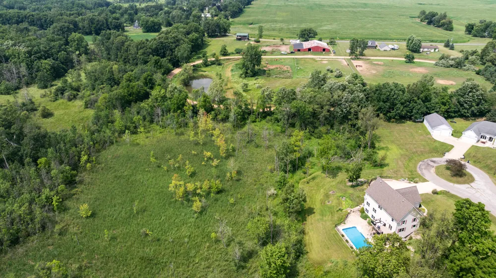 2728 Carric Court #11 Jackson, MI 49201