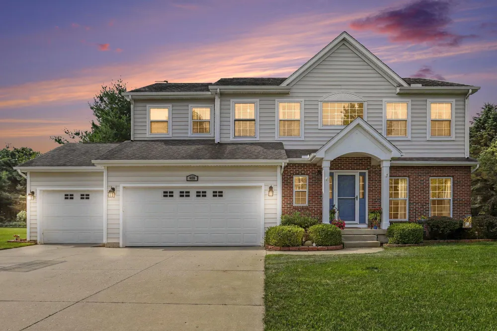 6155 Falabella Circle Kalamazoo, MI 49009