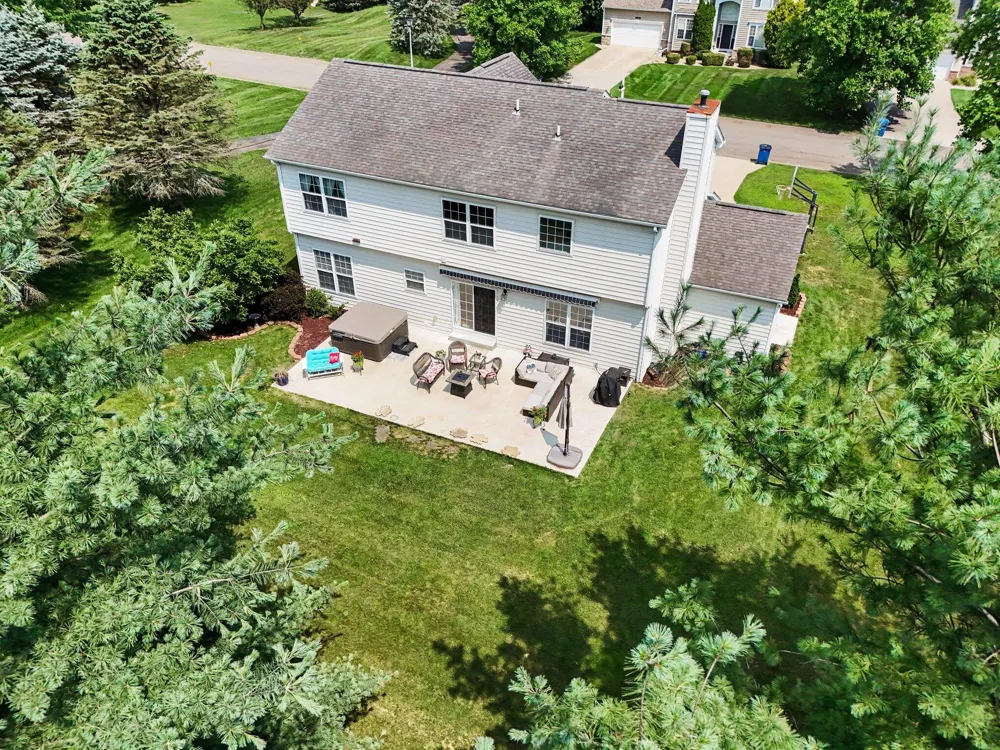 6155 Falabella Circle Kalamazoo, MI 49009