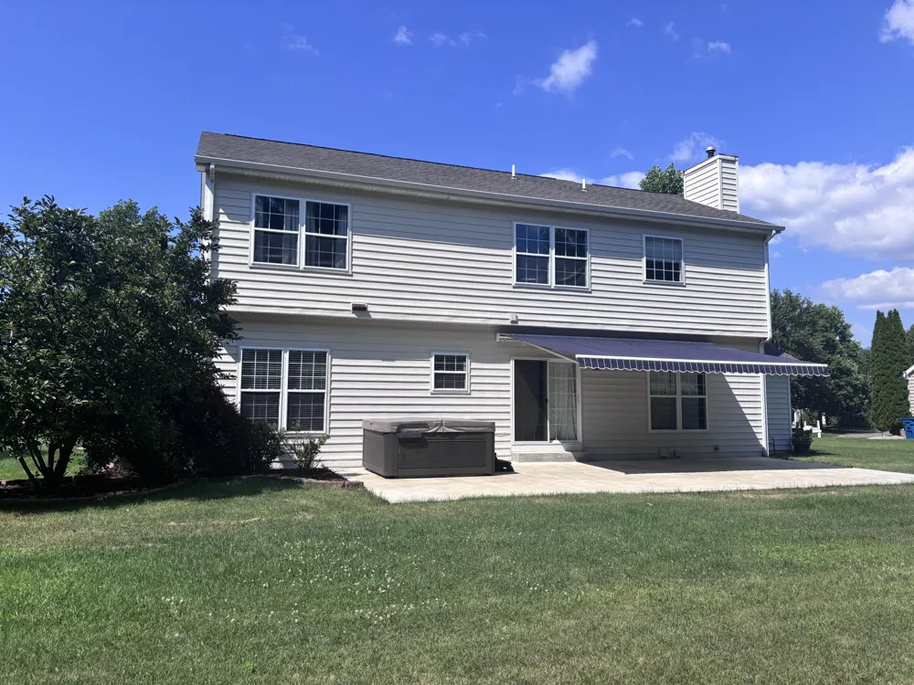 6155 Falabella Circle Kalamazoo, MI 49009