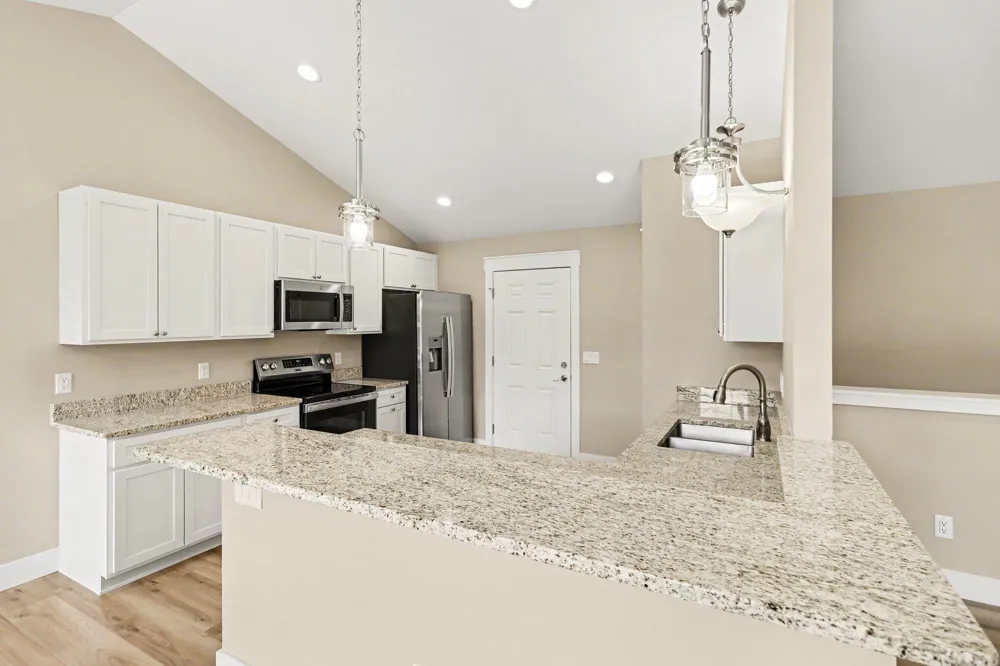 2010 Wolf Lake Road Grass Lake, MI 49240