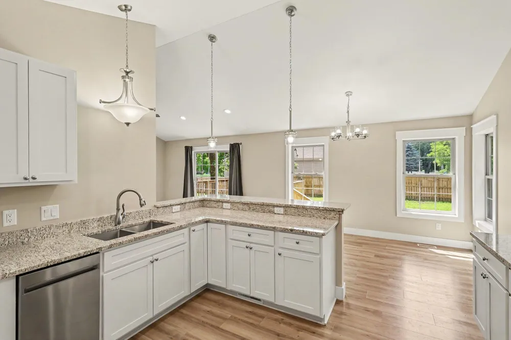 2010 Wolf Lake Road Grass Lake, MI 49240