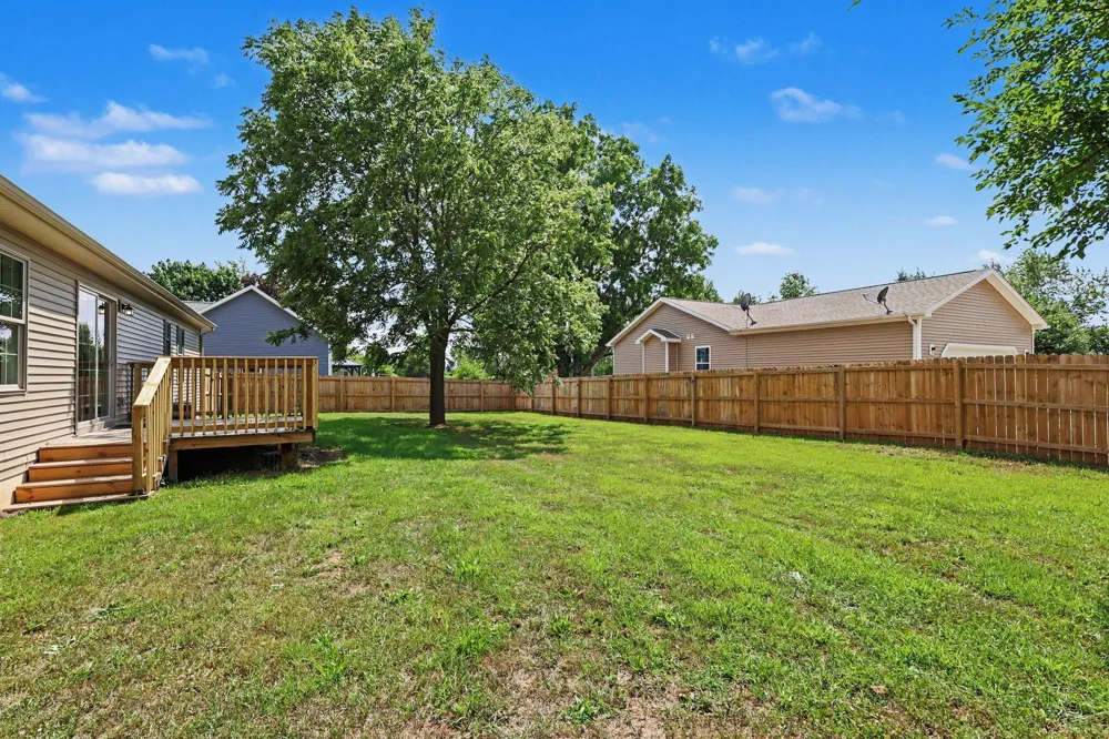 2010 Wolf Lake Road Grass Lake, MI 49240