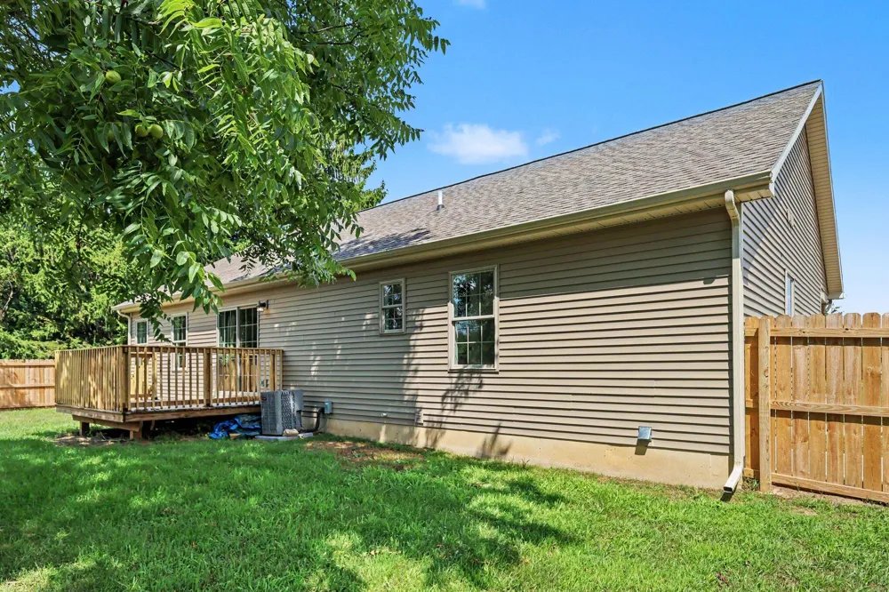 2010 Wolf Lake Road Grass Lake, MI 49240
