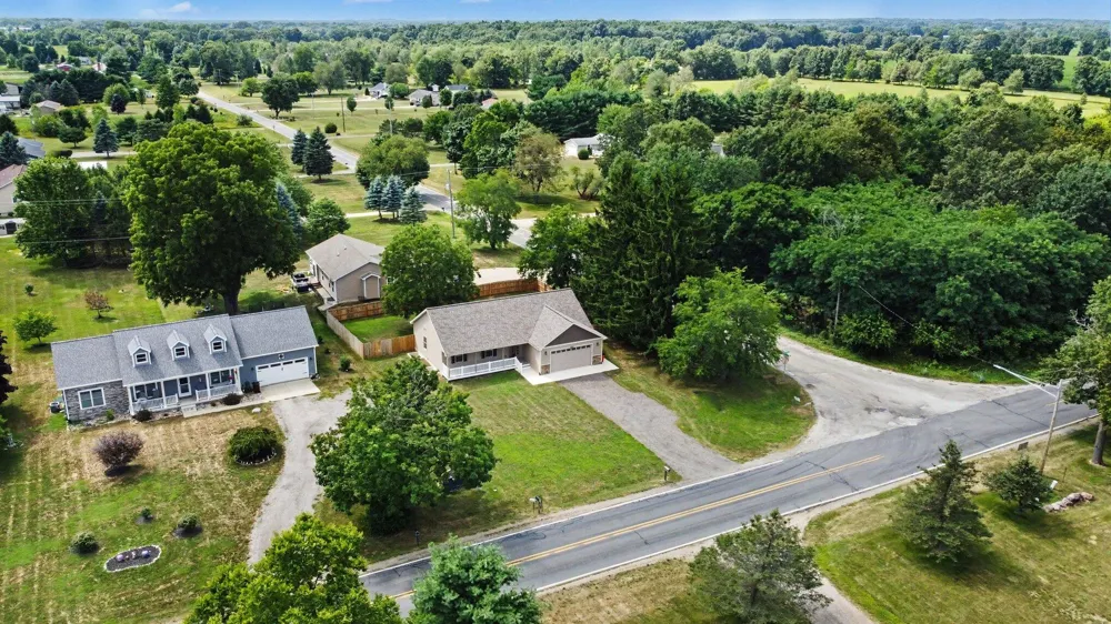 2010 Wolf Lake Road Grass Lake, MI 49240