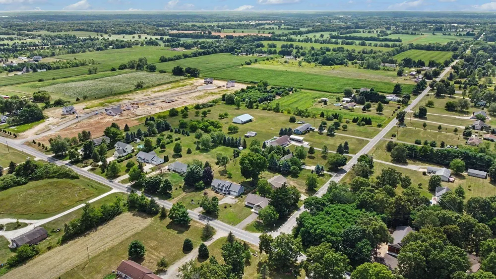 2010 Wolf Lake Road Grass Lake, MI 49240