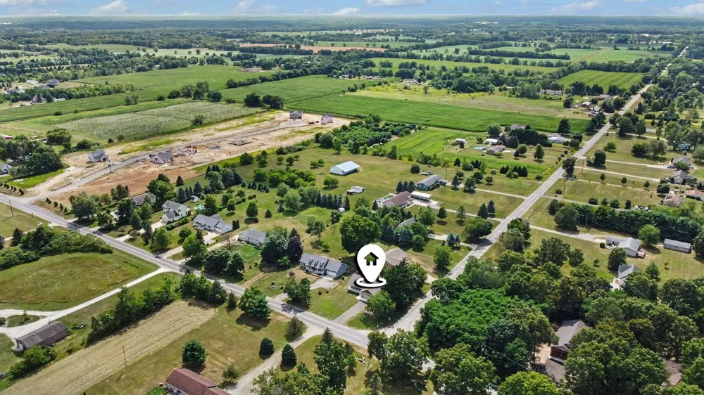 2010 Wolf Lake Road Grass Lake, MI 49240