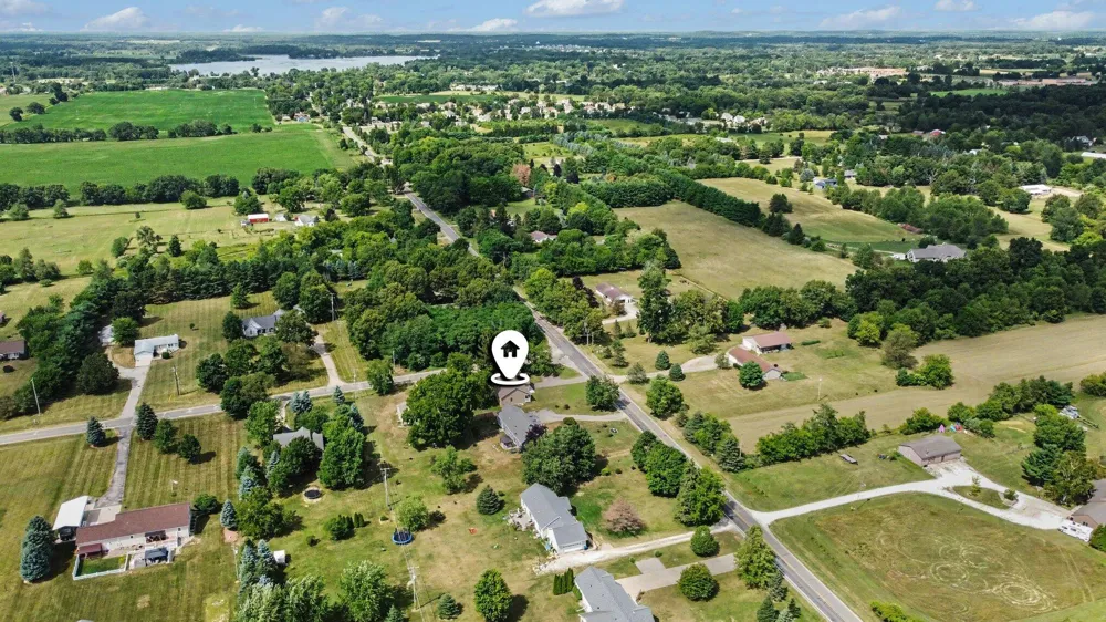 2010 Wolf Lake Road Grass Lake, MI 49240