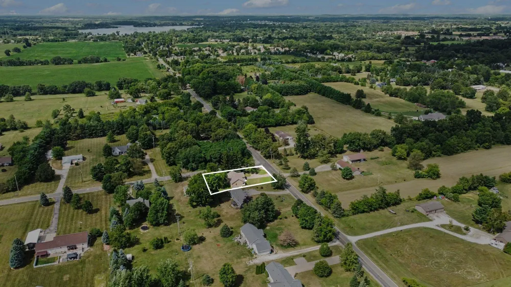 2010 Wolf Lake Road Grass Lake, MI 49240