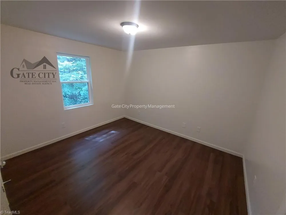 427 S Main Street #9 Asheboro, NC 27203