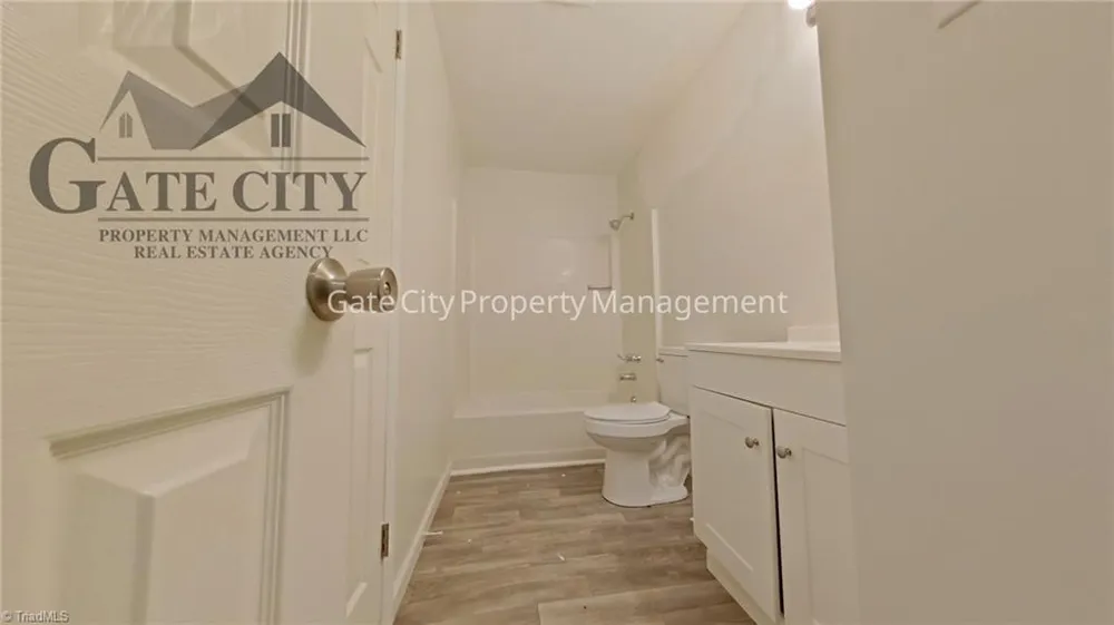 427 S Main Street #9 Asheboro, NC 27203