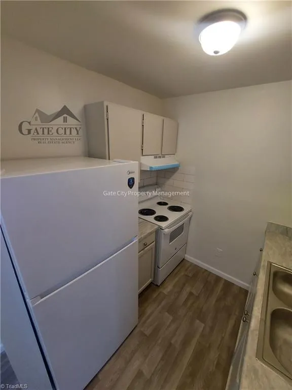 427 S Main Street #9 Asheboro, NC 27203