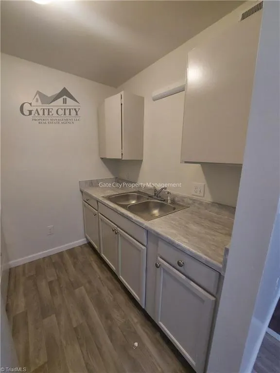427 S Main Street #9 Asheboro, NC 27203