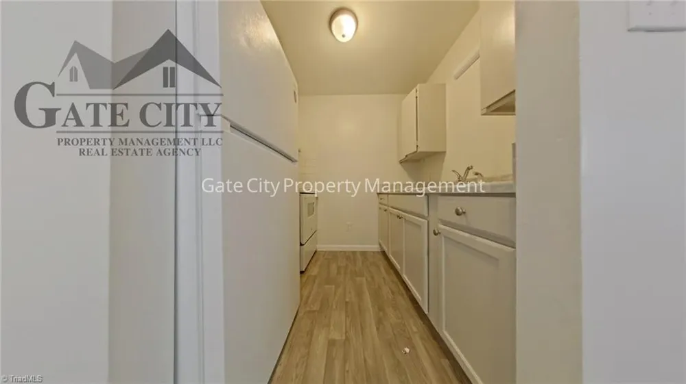 427 S Main Street #9 Asheboro, NC 27203