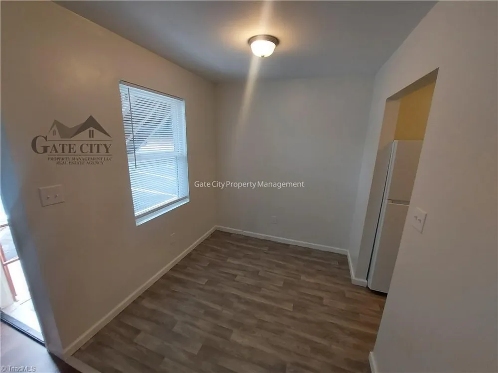 427 S Main Street #9 Asheboro, NC 27203