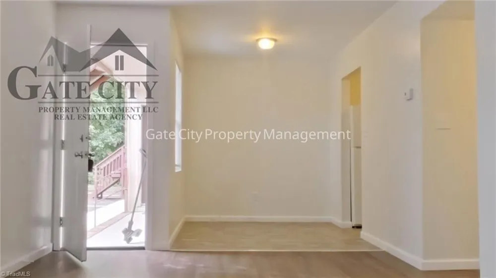 427 S Main Street #9 Asheboro, NC 27203