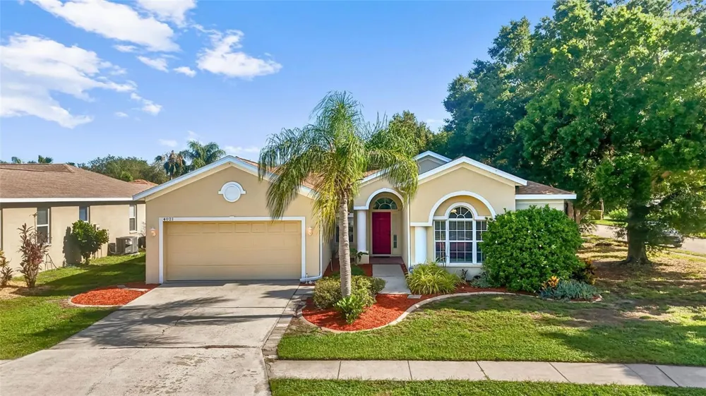 4021 3RD AVENUE E Bradenton, FL 34208