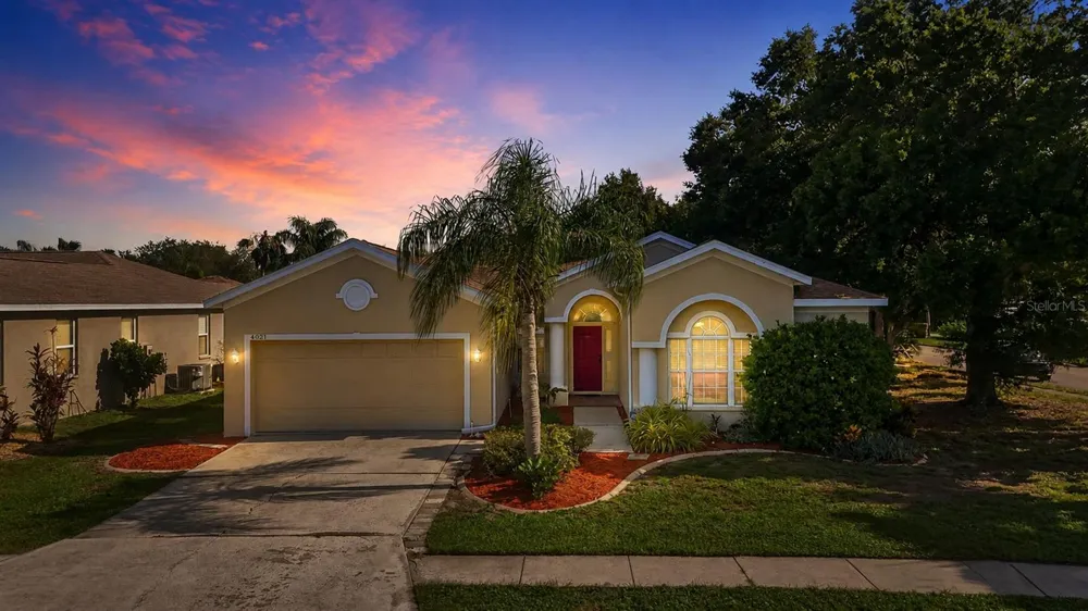 4021 3RD AVENUE E Bradenton, FL 34208