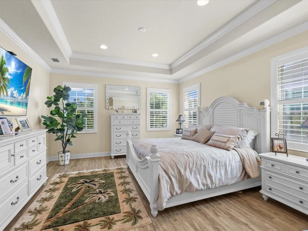 7117 PARK TREE DRIVE Tampa, FL 33625
