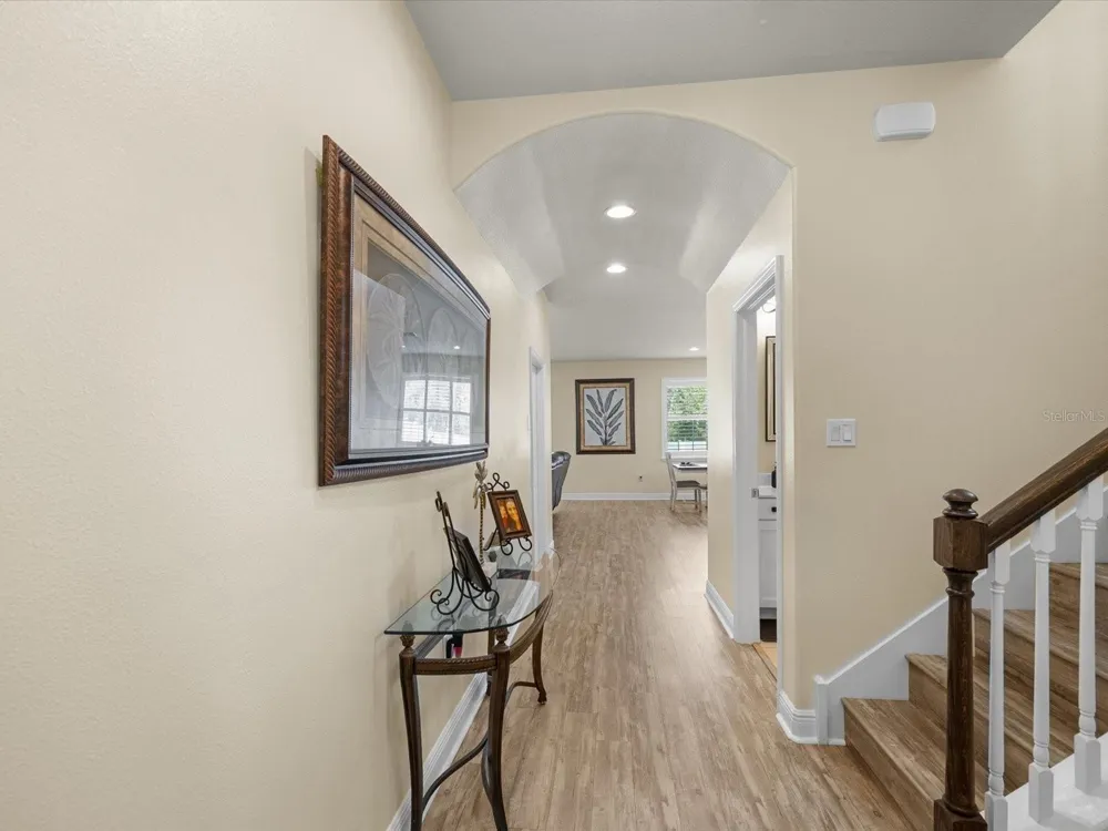 7117 PARK TREE DRIVE Tampa, FL 33625