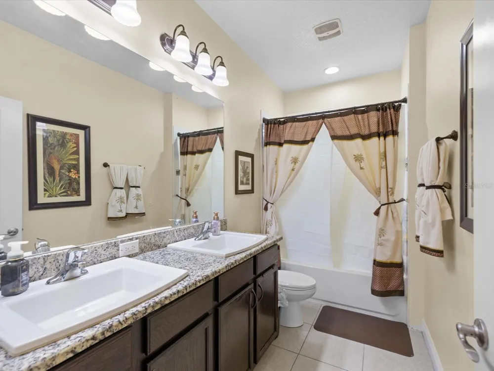 7117 PARK TREE DRIVE Tampa, FL 33625