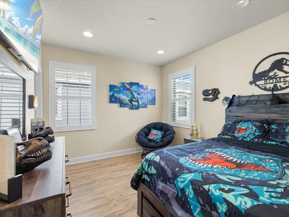 7117 PARK TREE DRIVE Tampa, FL 33625