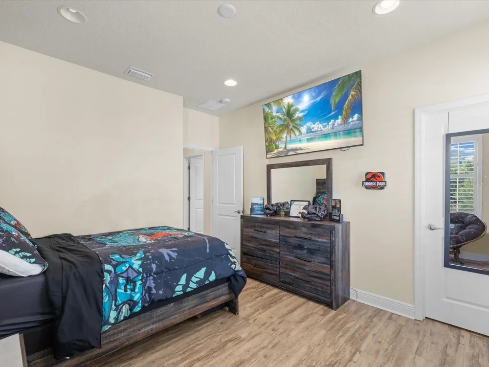 7117 PARK TREE DRIVE Tampa, FL 33625