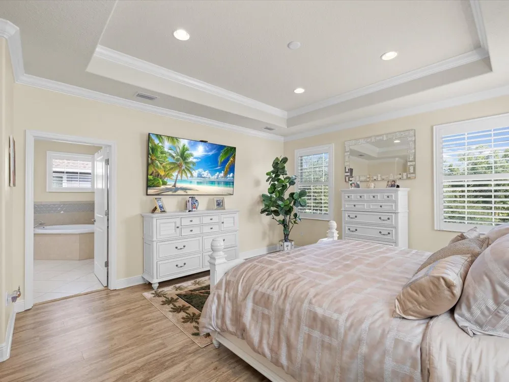 7117 PARK TREE DRIVE Tampa, FL 33625