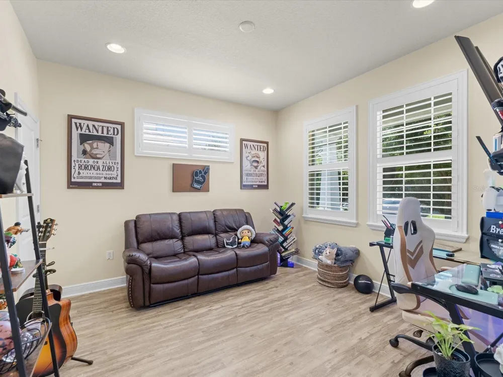 7117 PARK TREE DRIVE Tampa, FL 33625