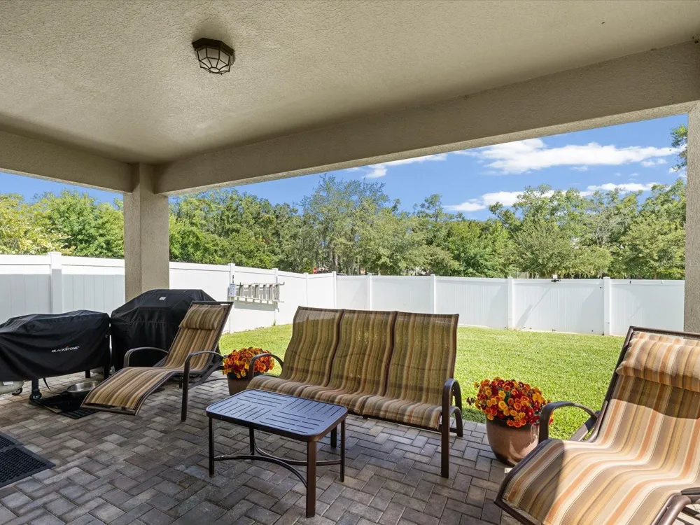 7117 PARK TREE DRIVE Tampa, FL 33625