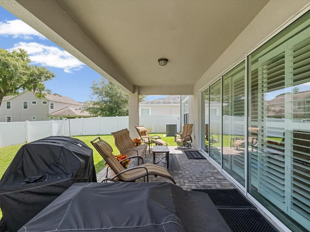 7117 PARK TREE DRIVE Tampa, FL 33625