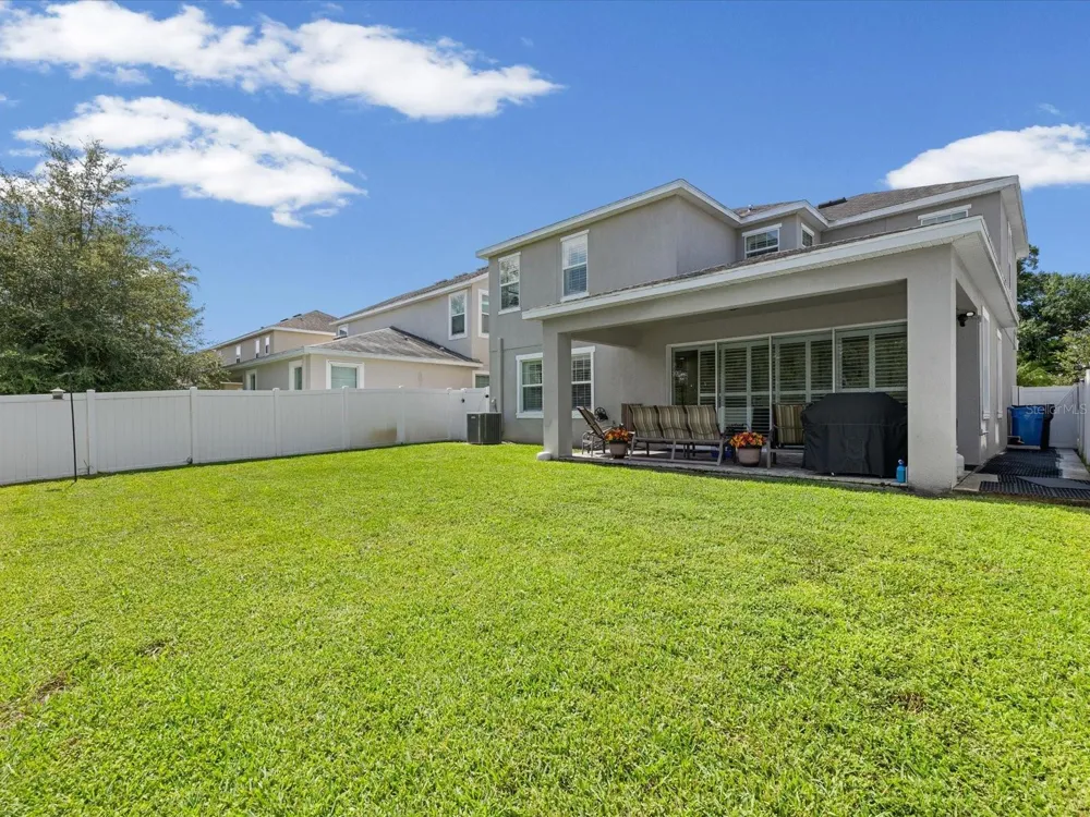 7117 PARK TREE DRIVE Tampa, FL 33625