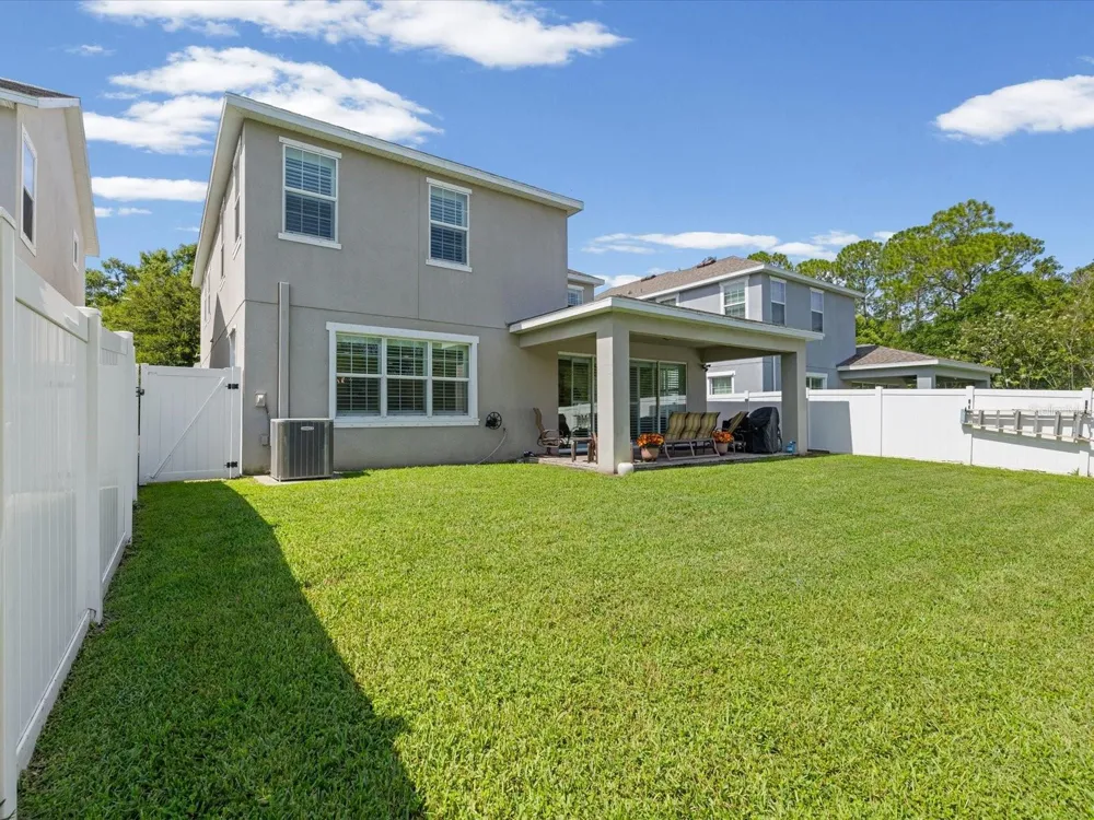 7117 PARK TREE DRIVE Tampa, FL 33625