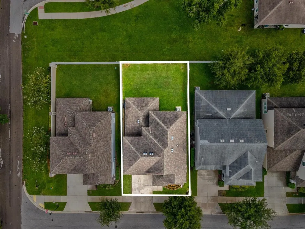 7117 PARK TREE DRIVE Tampa, FL 33625