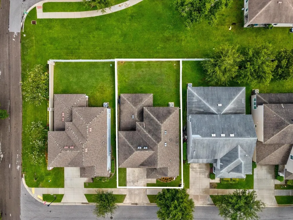 7117 PARK TREE DRIVE Tampa, FL 33625