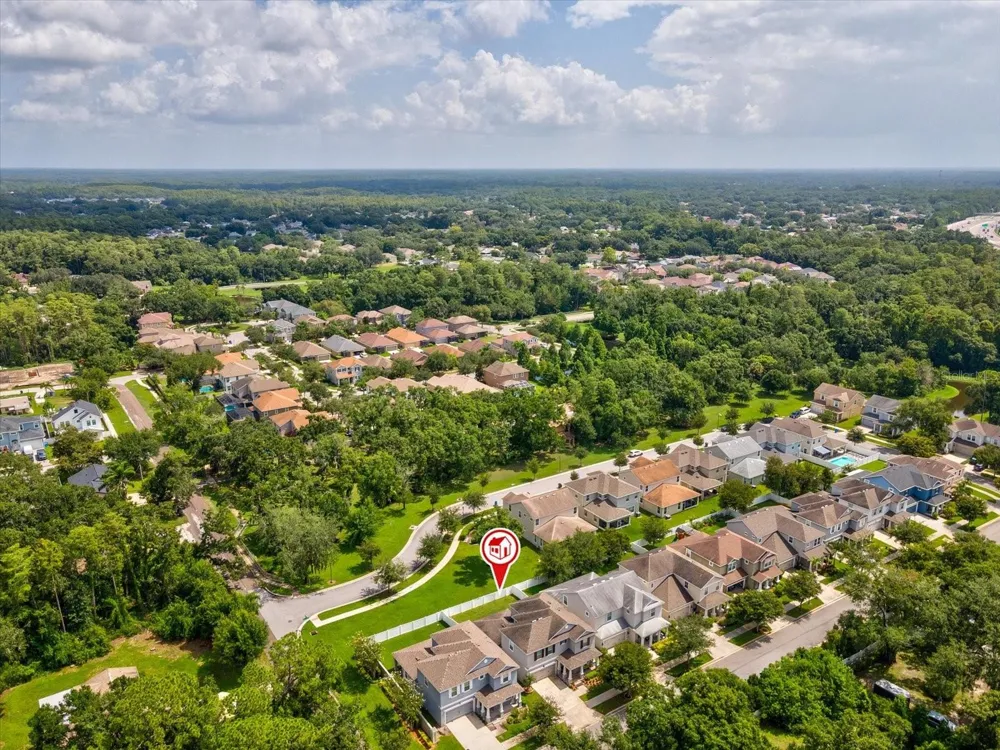 7117 PARK TREE DRIVE Tampa, FL 33625
