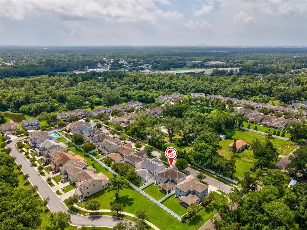7117 PARK TREE DRIVE Tampa, FL 33625