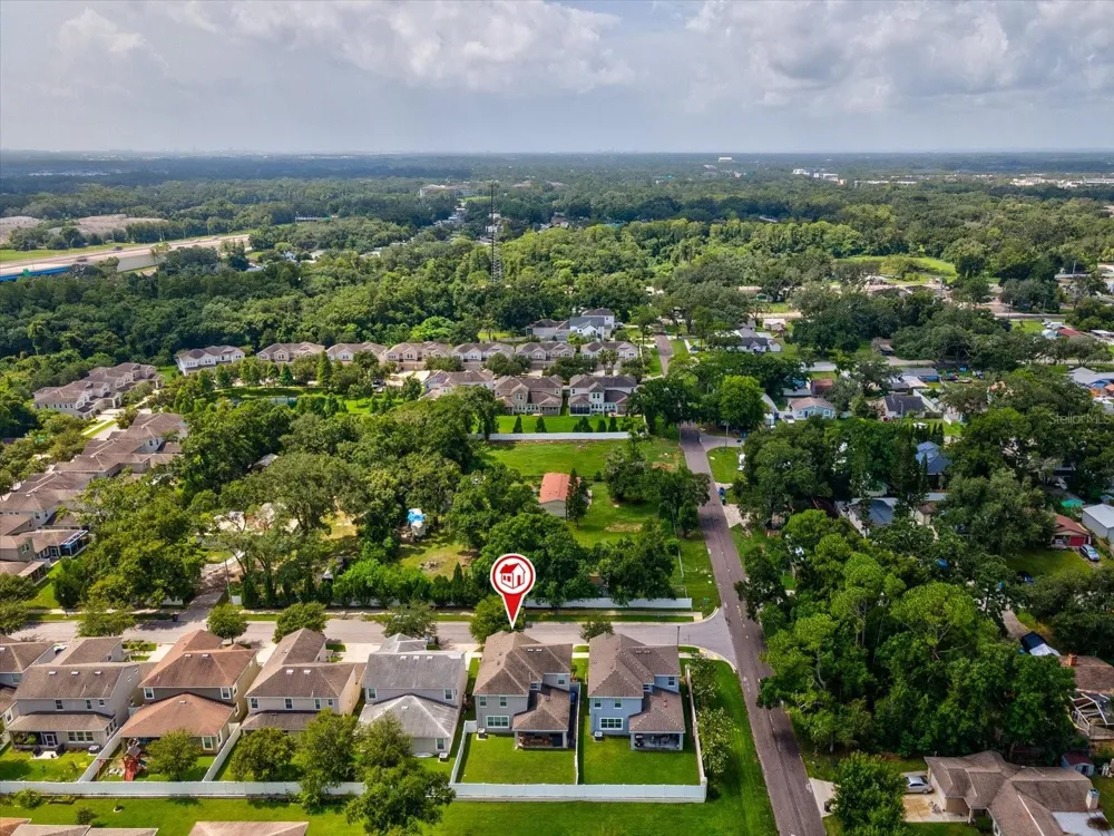 7117 PARK TREE DRIVE Tampa, FL 33625