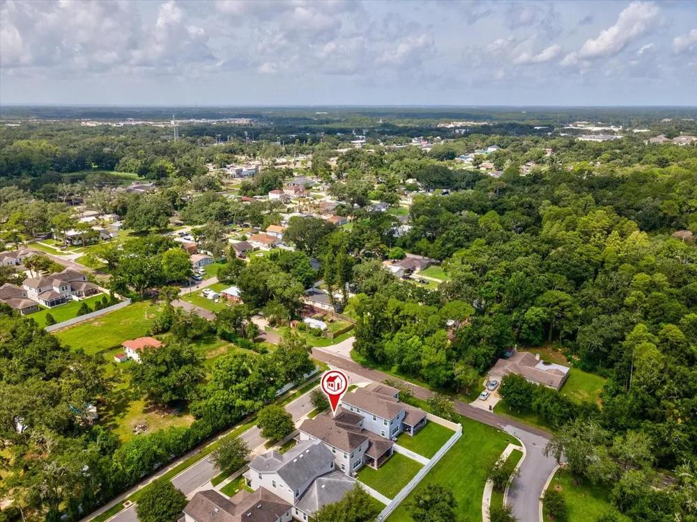 7117 PARK TREE DRIVE Tampa, FL 33625