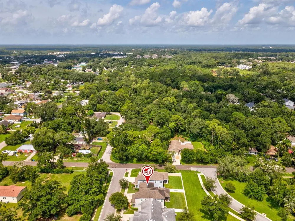 7117 PARK TREE DRIVE Tampa, FL 33625