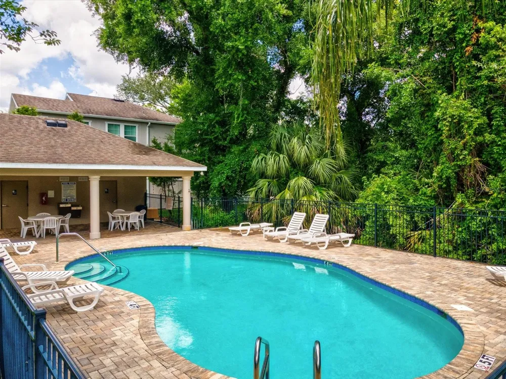 7117 PARK TREE DRIVE Tampa, FL 33625