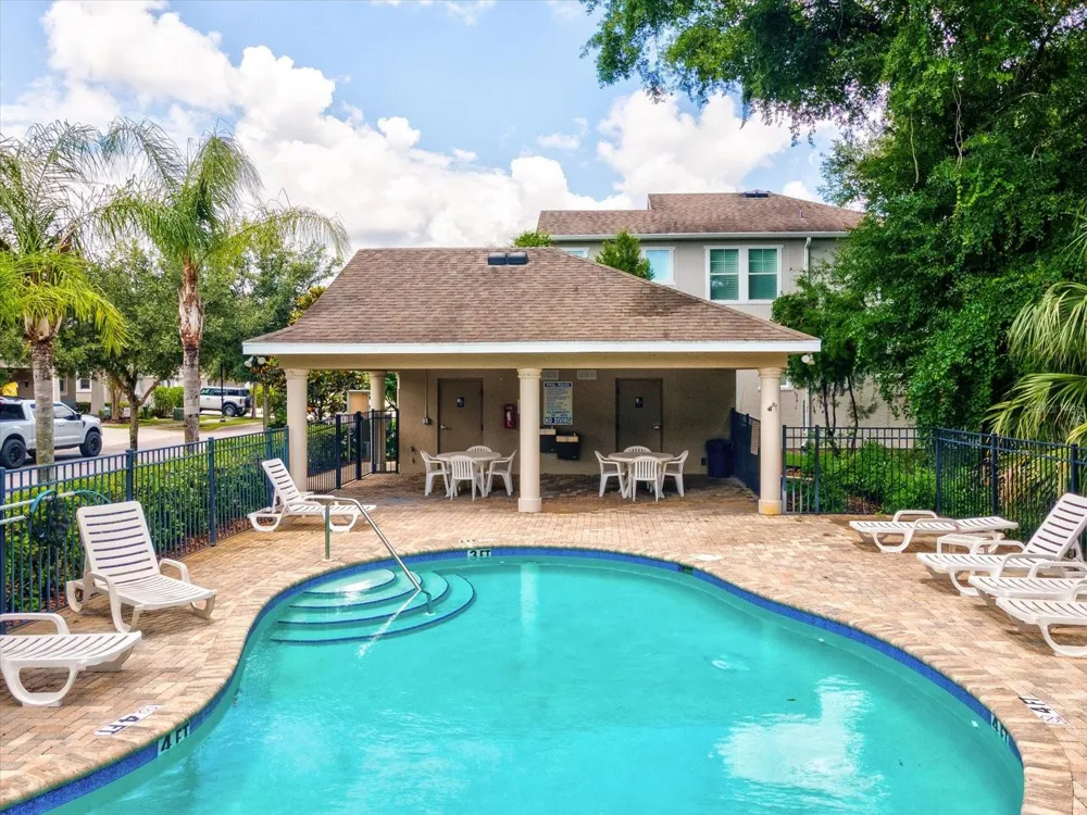 7117 PARK TREE DRIVE Tampa, FL 33625