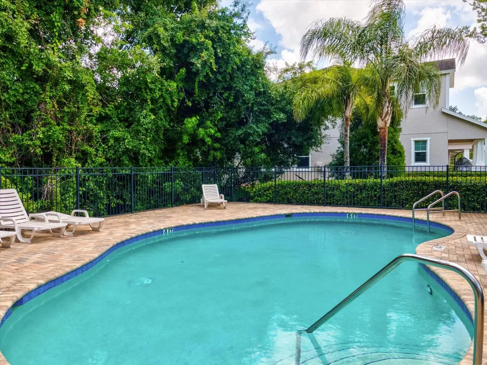 7117 PARK TREE DRIVE Tampa, FL 33625