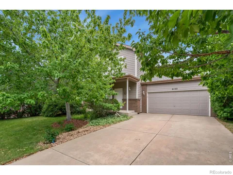 4153 Divide Drive