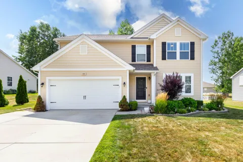 635 Rockway Drive