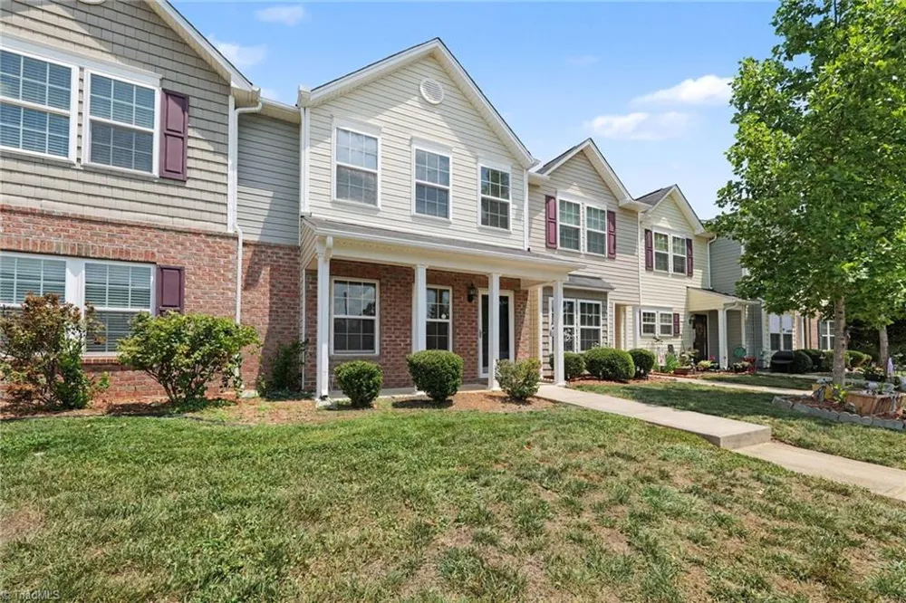 1168 Brooksridge Way Whitsett, NC 27377